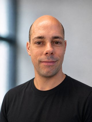 Marco Kaufmann